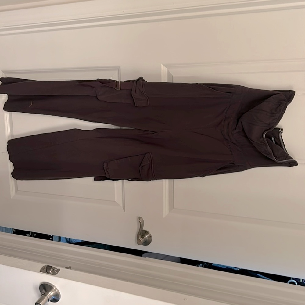 Fashion Nova Jumpsuit